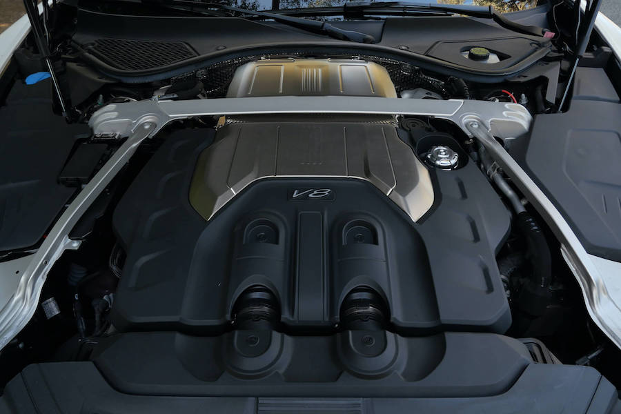Rent Bentley Continental GTC