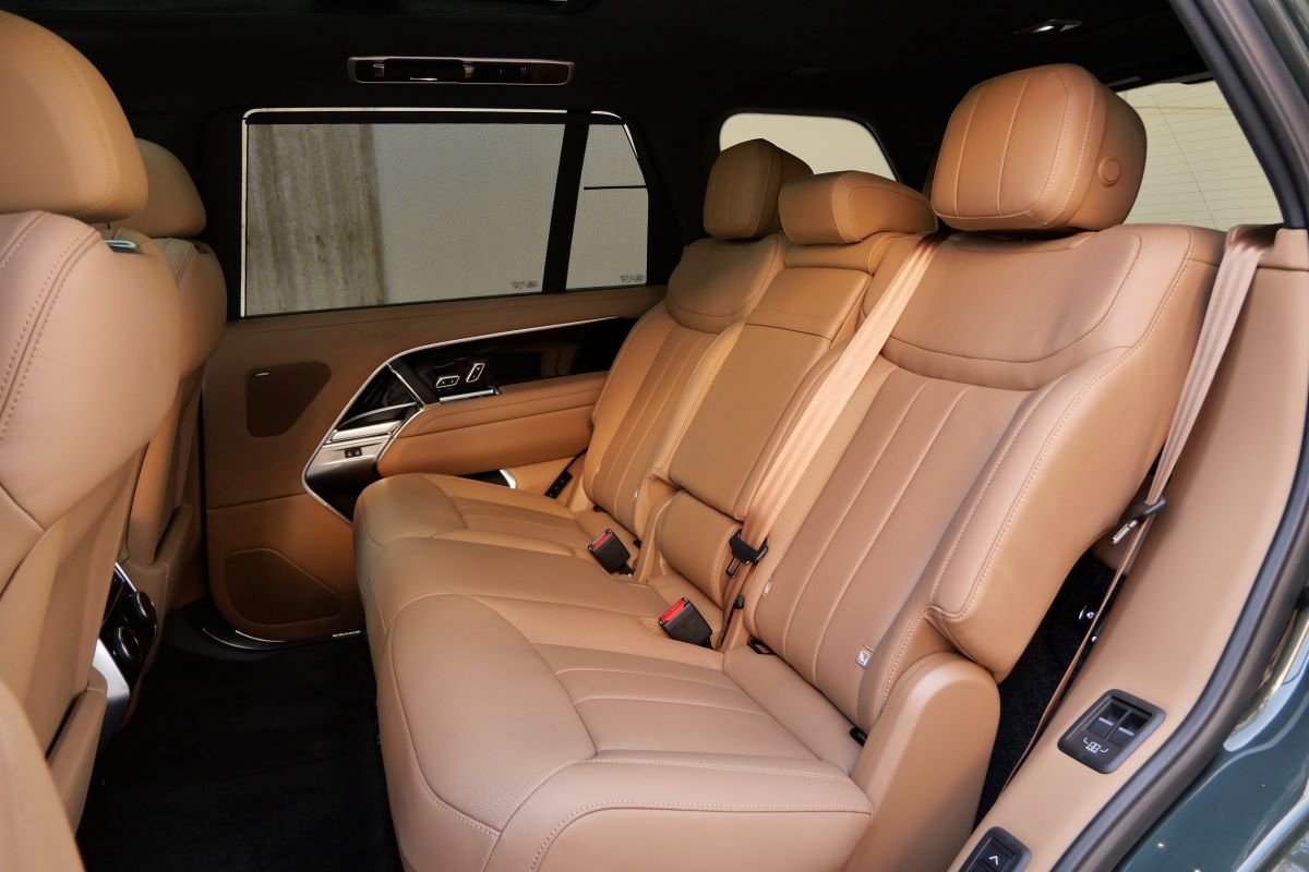 2025 Range Rover P530 LWB rental LAX 2025 Range Rover P530 LWB rental LAX