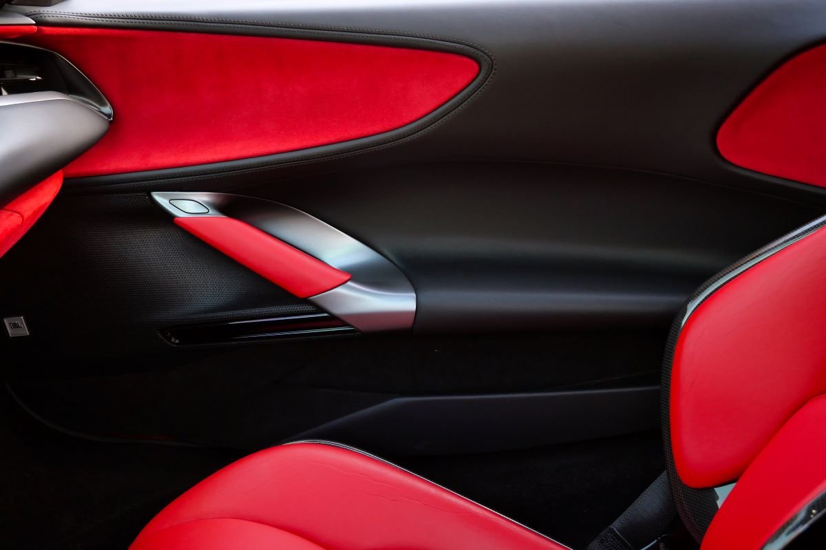 Rent a Ferrari SF90 Stradale in LA Rent a Ferrari SF90 Stradale in LA