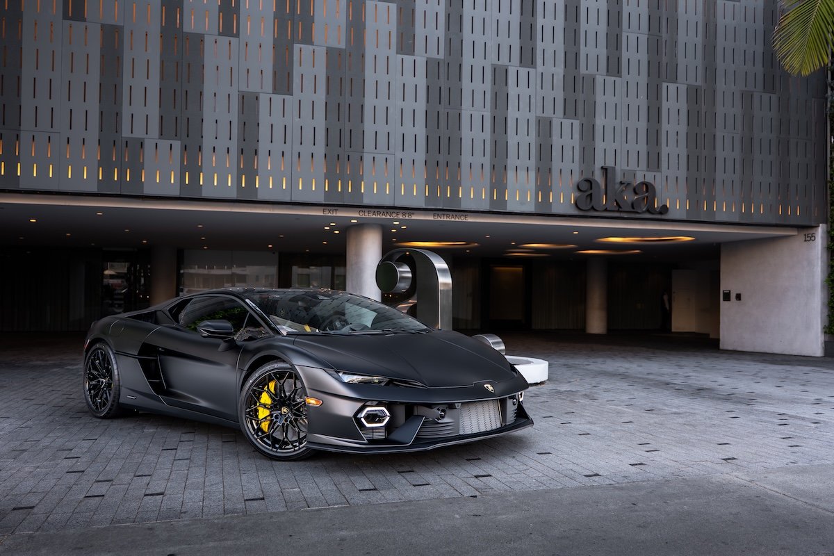 Rent a 2026 Lamborghini Temerario in Los Angeles Rent a 2026 Lamborghini Temerario in Los Angeles