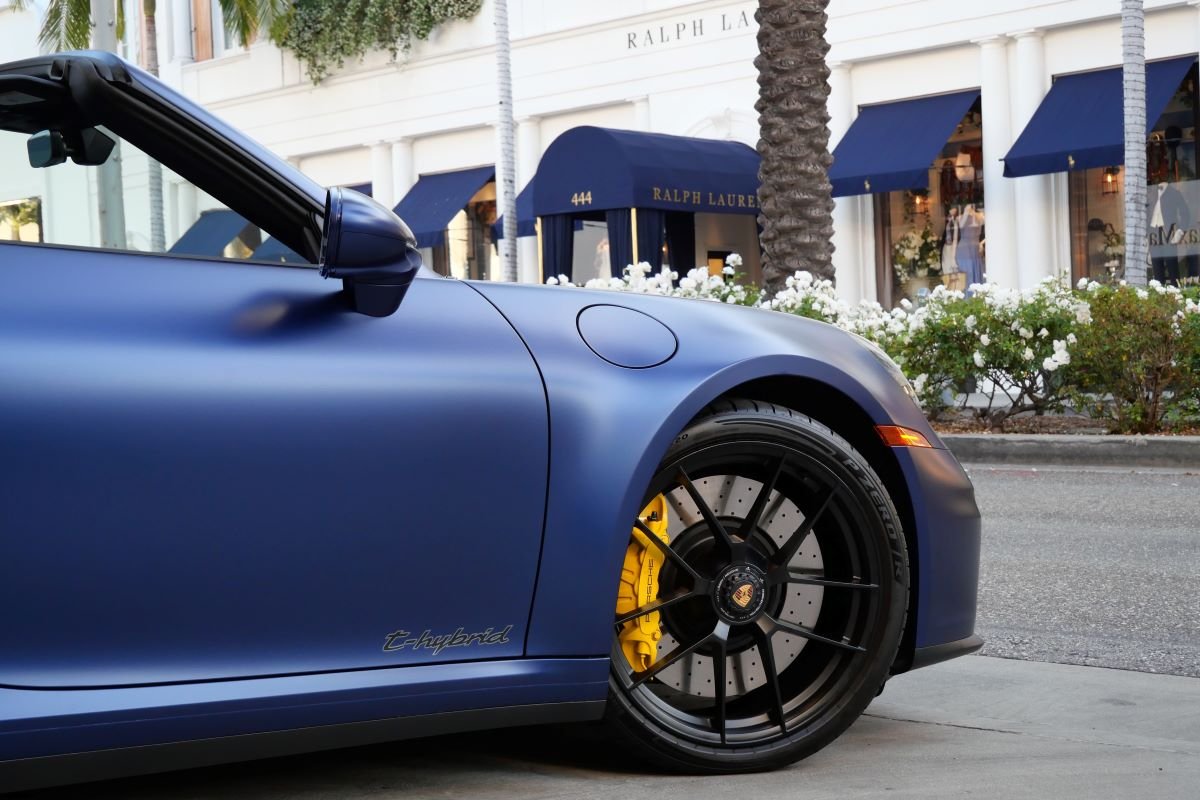 Rent a 2025 Porsche 911 Carrera GTS Cabriolet Rent a 2025 Porsche 911 Carrera GTS Cabriolet